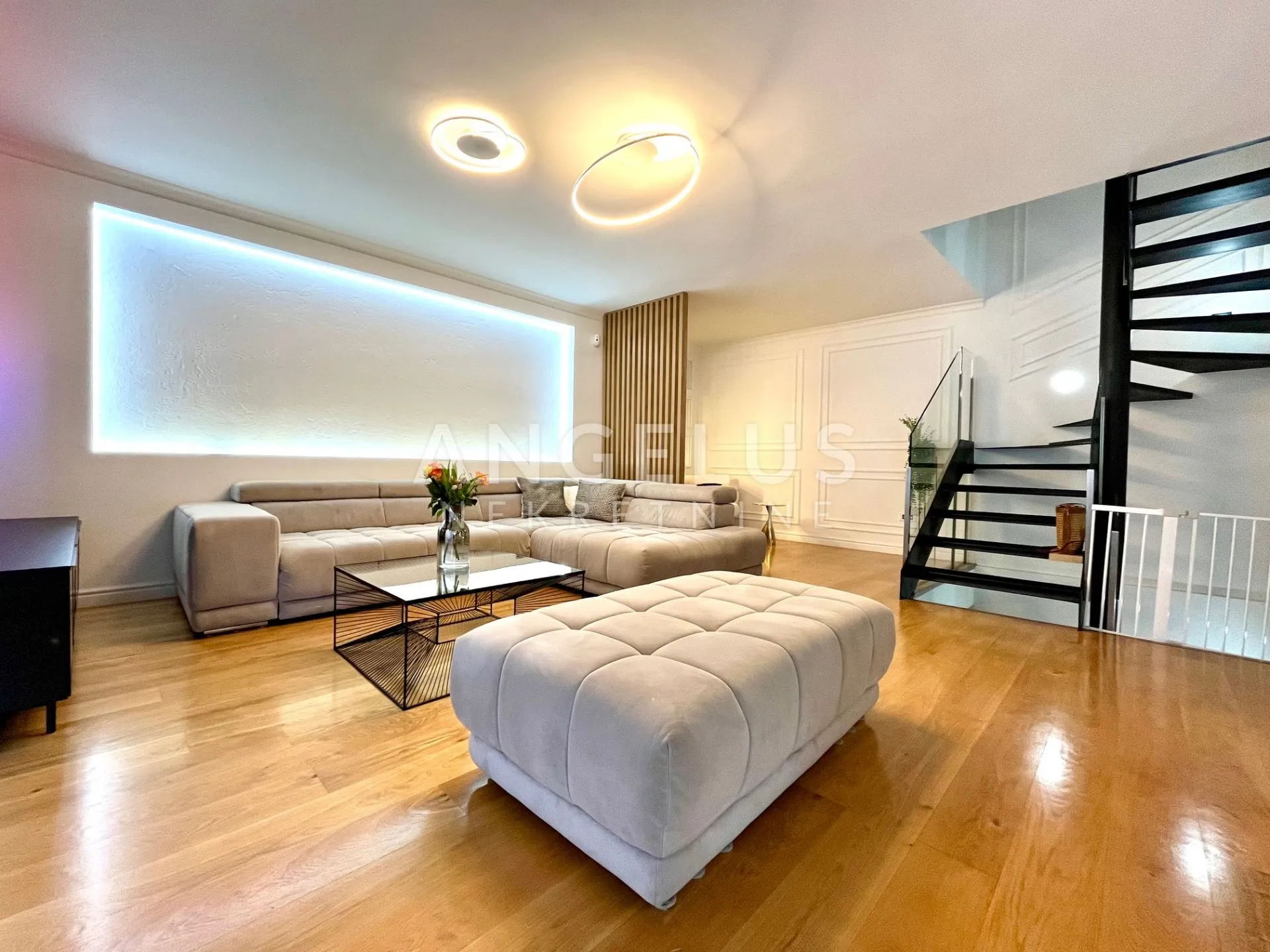 zagreb, gračani - moderna kuća 250m2 s bazenom - slika 5