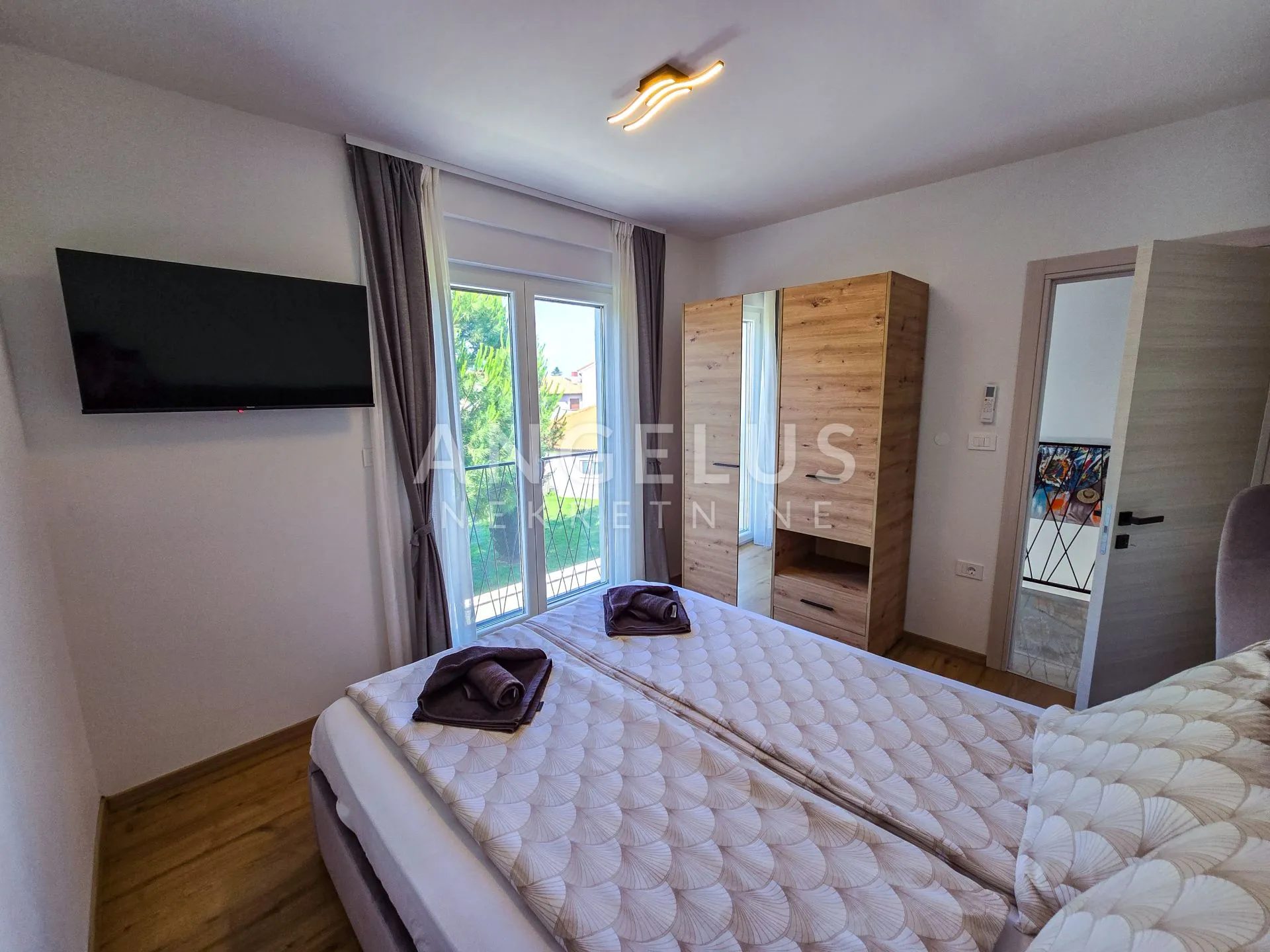istra, pula - dvojna kuća s jacuzzijem, 80 m2 - slika 18