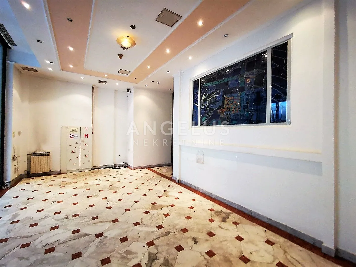 zagreb, centar - poslovna zgrada na prodaju, 2100m2 - slika 5