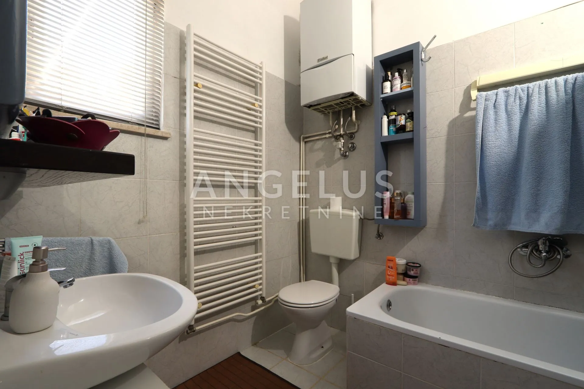 istra, rovinj - kuća 130 m2 u mirnom predjelu - slika 11