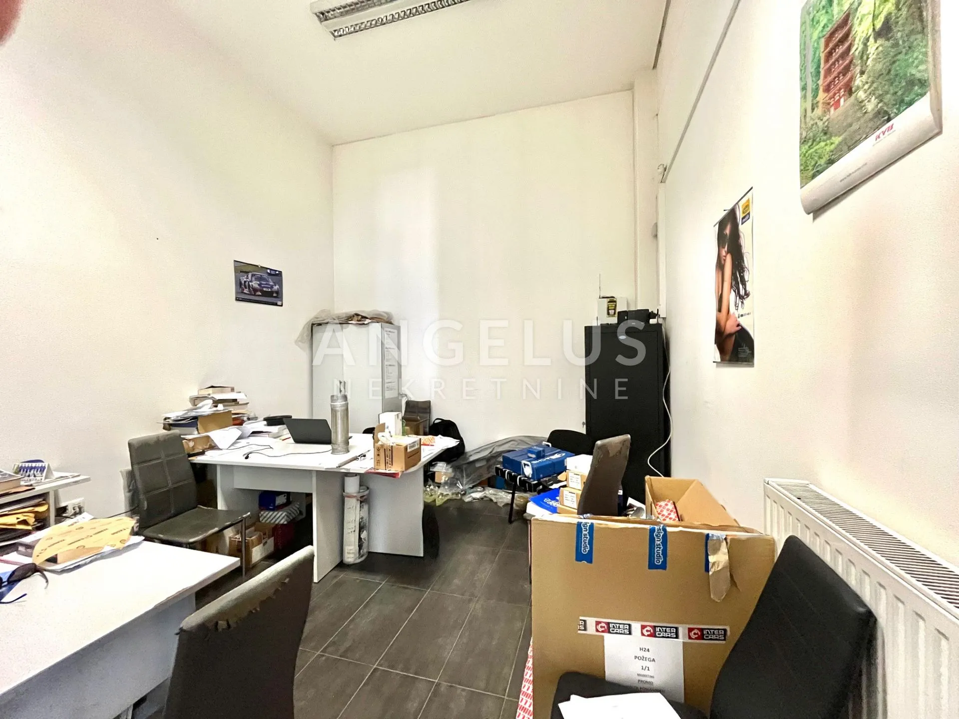 požega - ured 100m2 sa skladištem 200m2 - slika 2