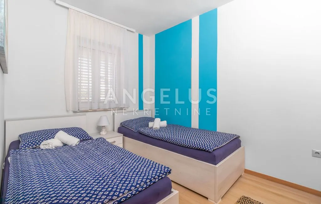 kvarner, crikvenica - moderna kuća s bazenom 238m2 - slika 25