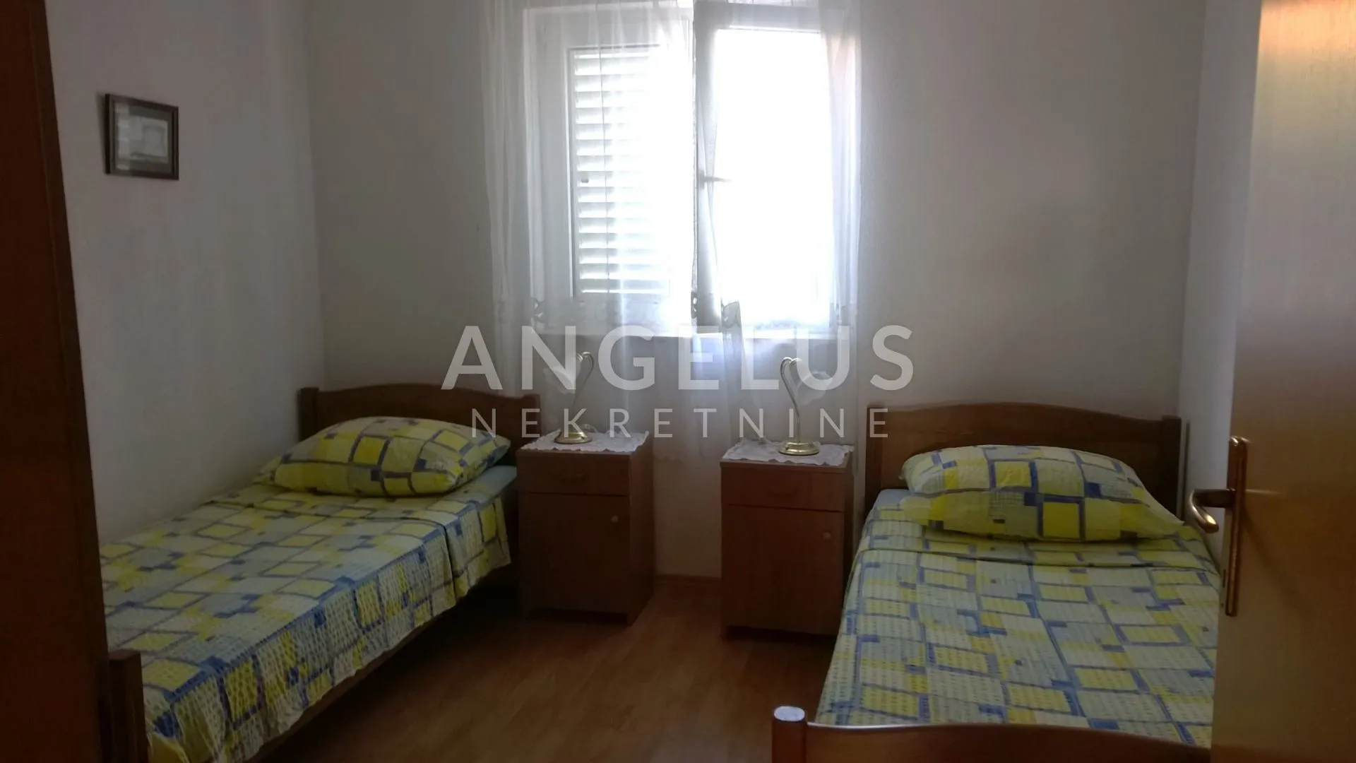 čiovo, slatine - apartmanska kuća sa bazenom prodaja - slika 28