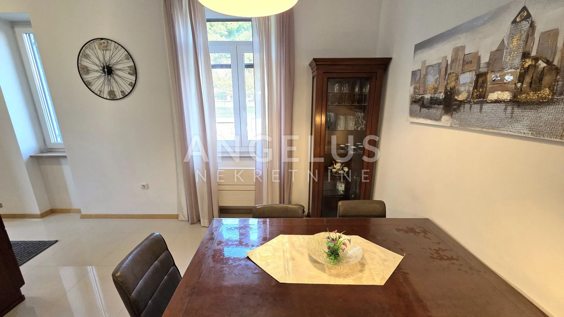 istra, pula - stan s garažom, 90m2, prodaja! - slika 19