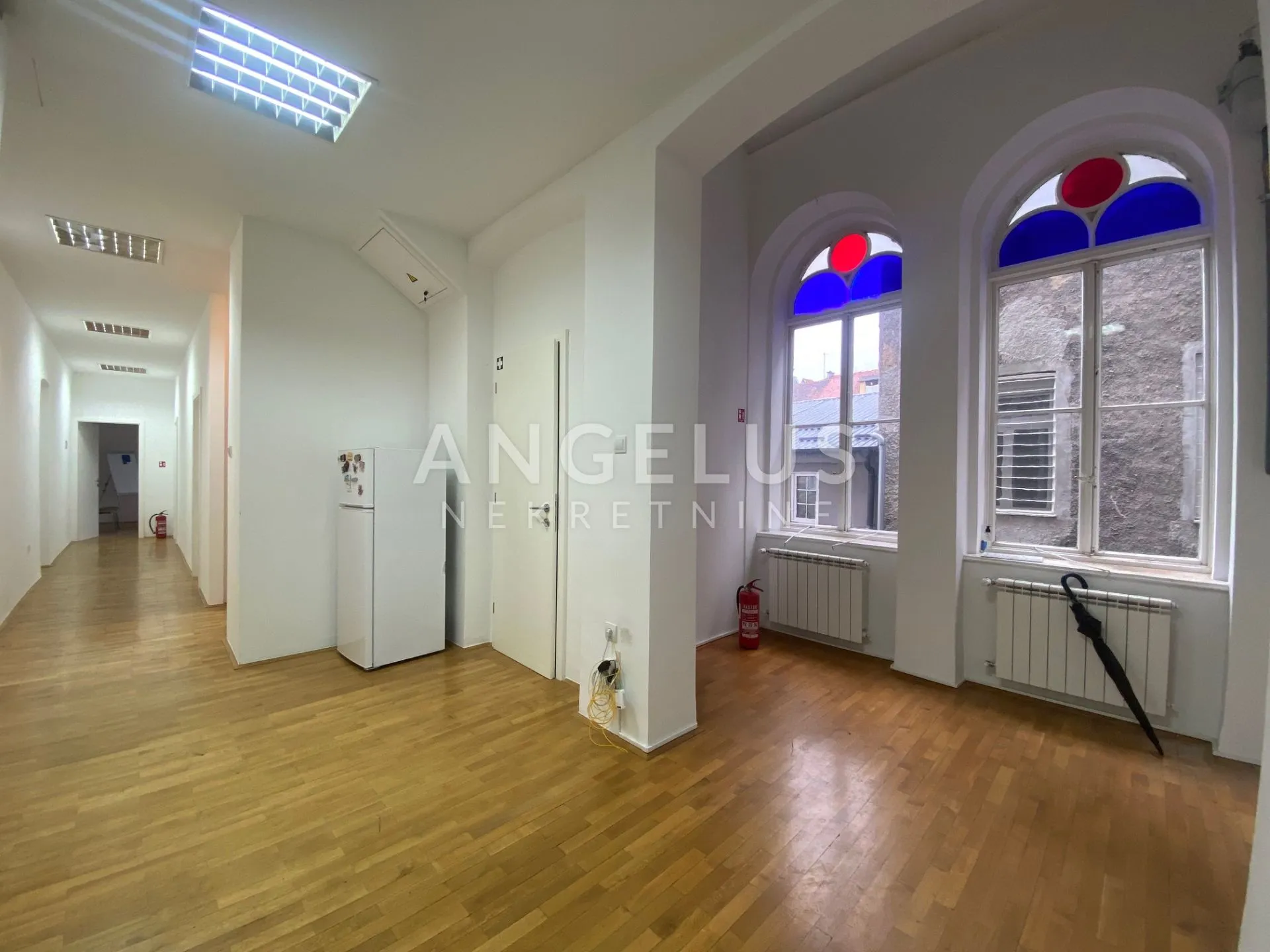 zagreb, centar - građanski stan/poslovni prostor 185m2 - slika 4