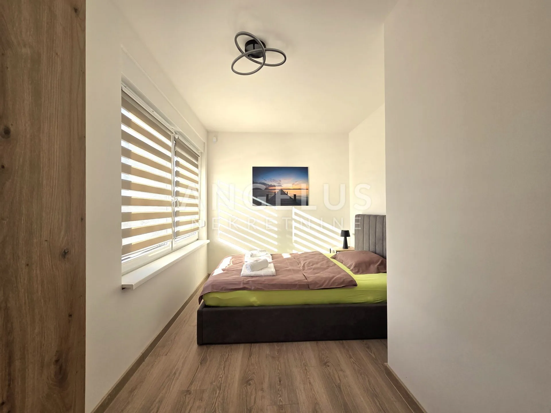 otok krk - vila s pogledom na more, 157m2, prodaja! - slika 6