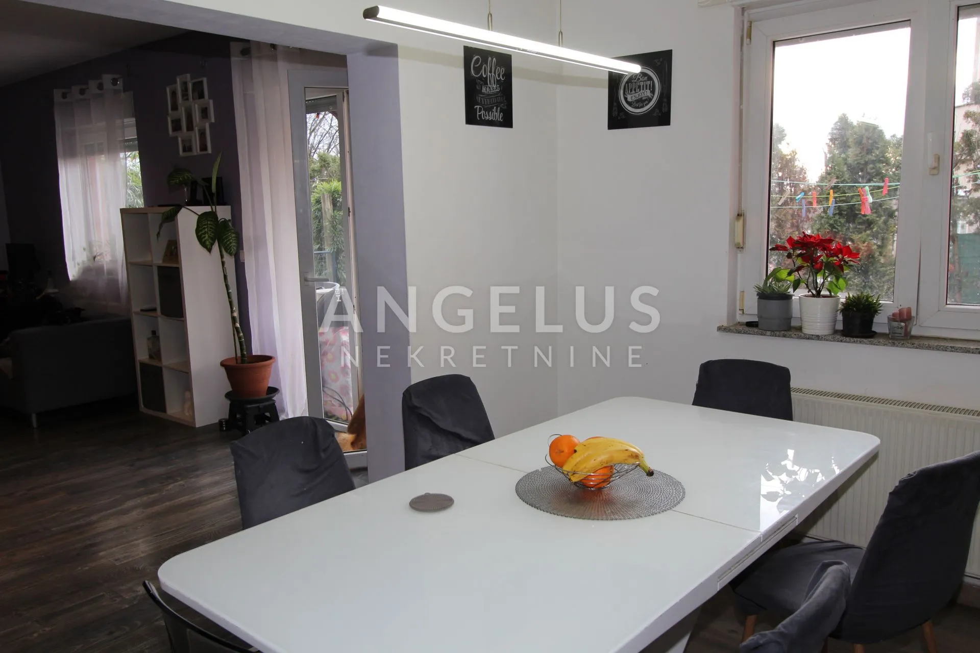 zagreb, maksimir - 4 sobni s vrtom, 145 m2, vpm - slika 4