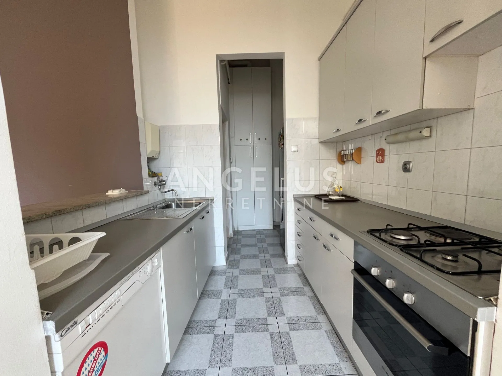 zagreb, centar - radićeva ulica, 7 najam ili zakup 152m2 - slika 13