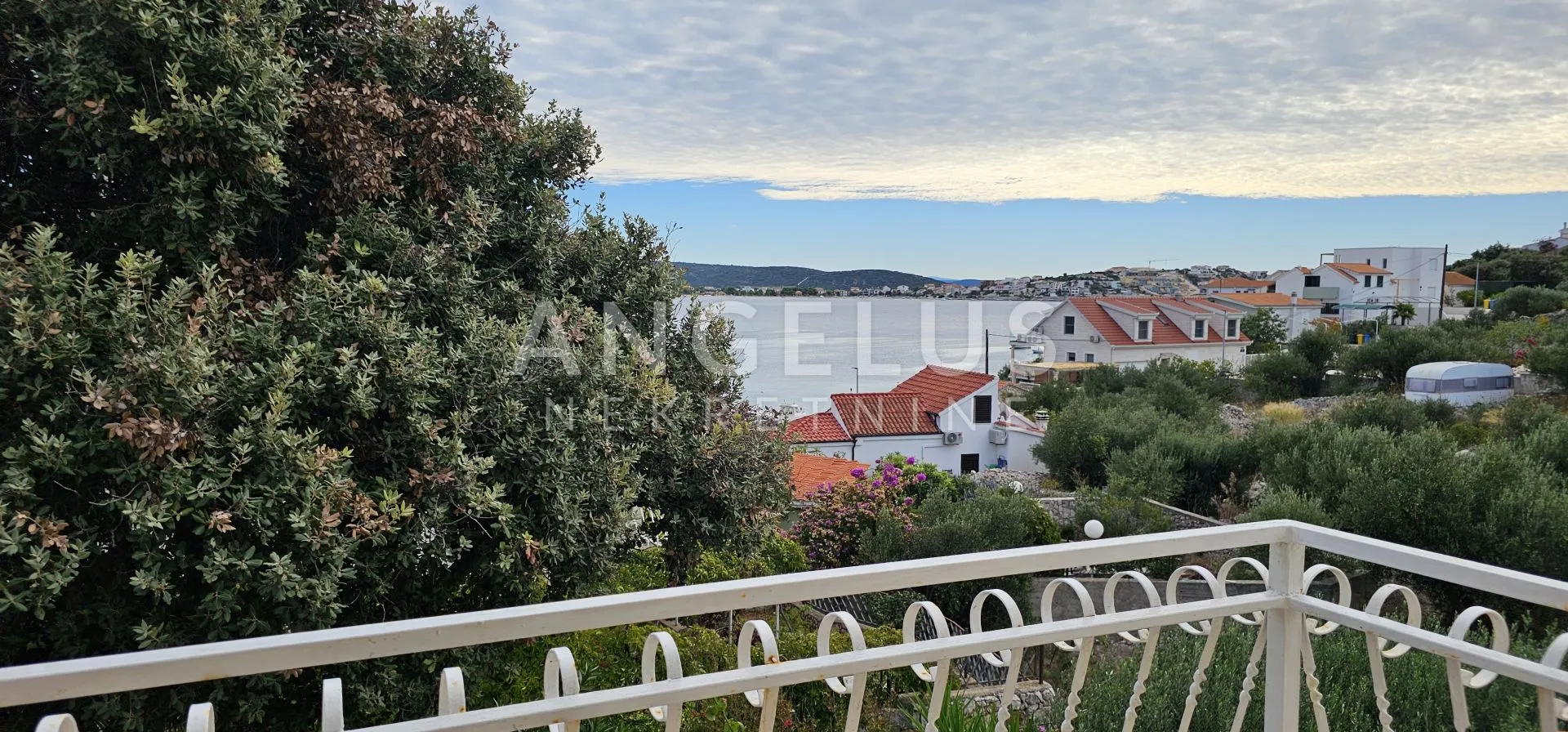 kanica - kuća za odmor u blizini mora sa vezom za brod, 154 m2 - slika 6
