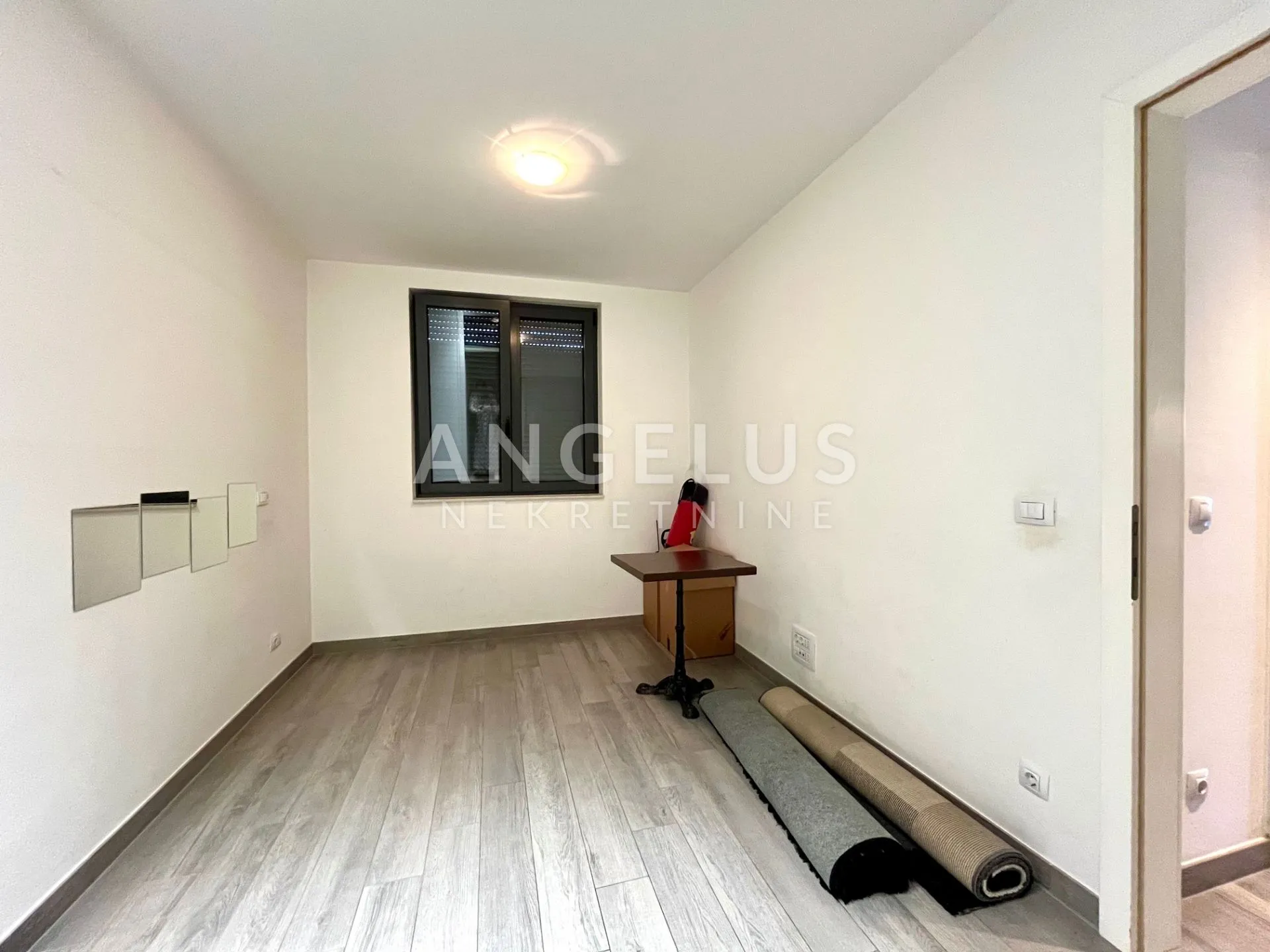 zagreb, vrhovec - moderan stan 83m2 s gpm i garsonjerom 40m2 - slika 8