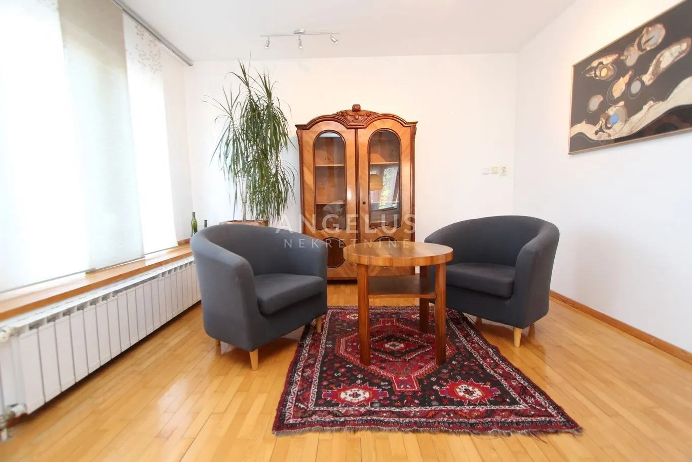 zagreb, kozarčeva - stan za najam, 145 m2 - slika 3