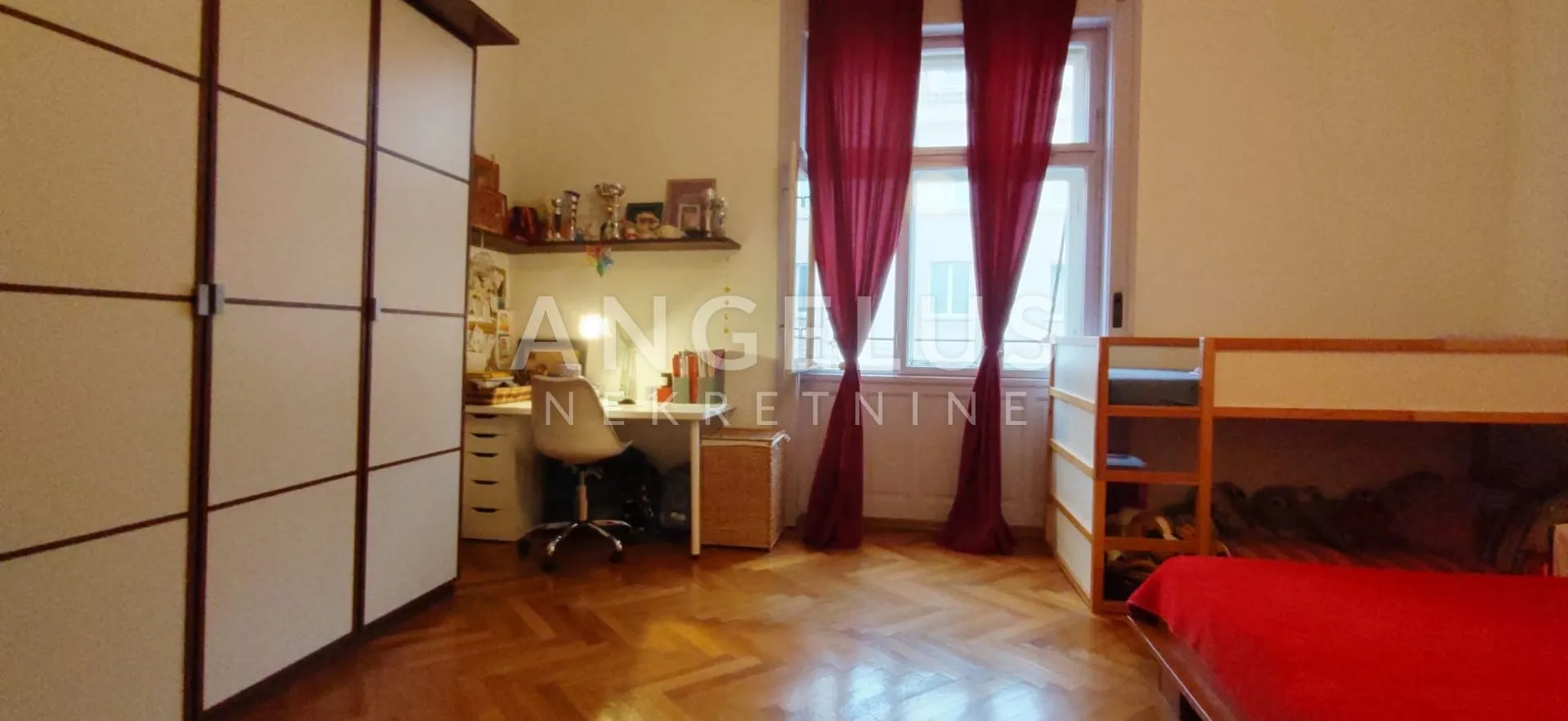 split, centar - lijepi građanski četverosoban stan s velikim potencijalom, 151 m2 - slika 16