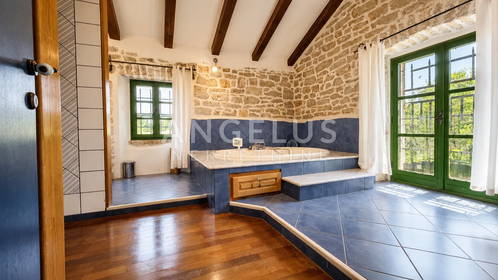 istra, višnjan - kamena kuća za dugoročni najam, 150m2 - slika 13