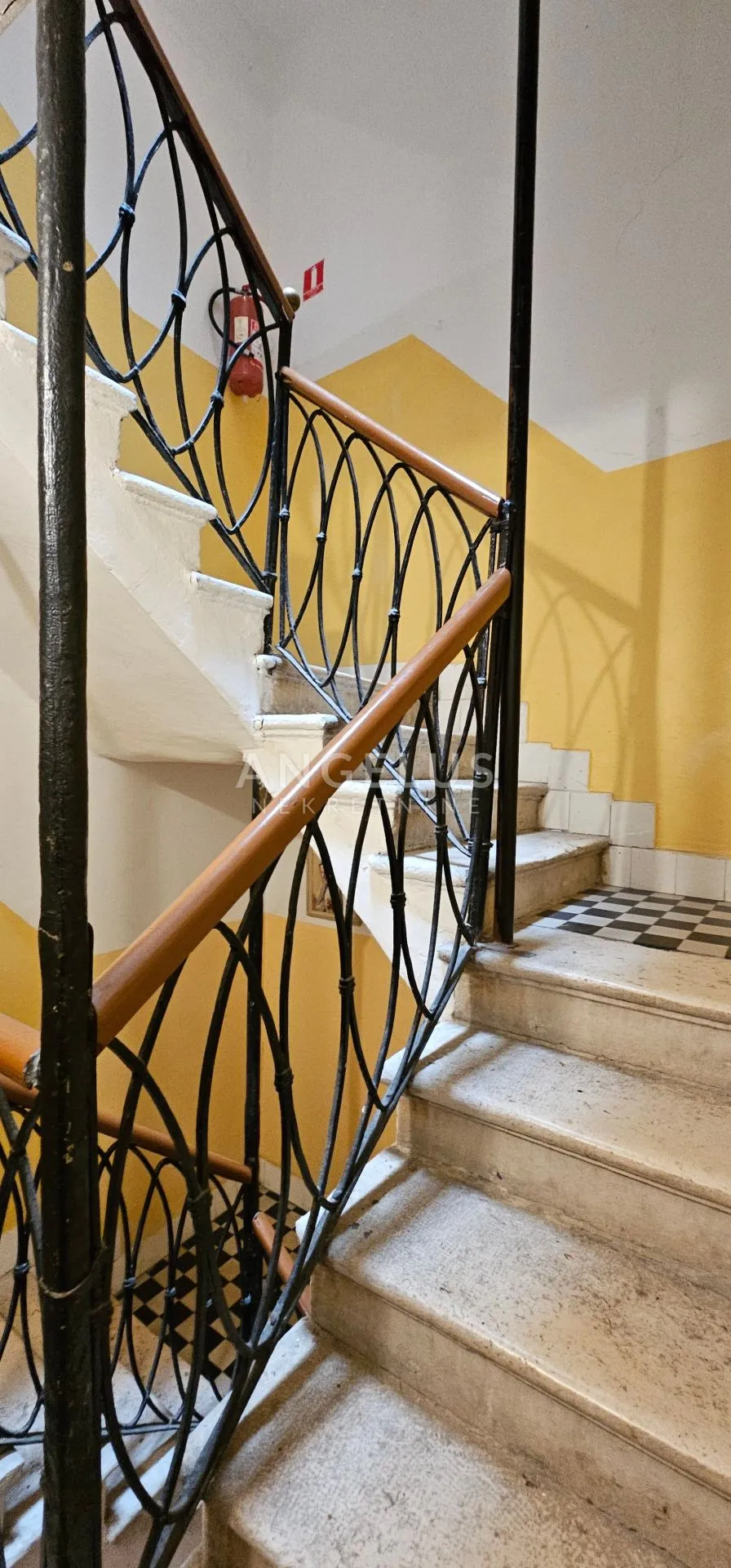 split, centar - prestižan dvosoban stan u povijesnoj jezgri splita, prodaja - slika 30