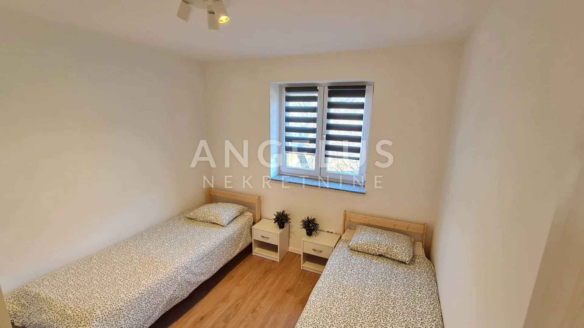 rijeka, kukuljanovo - smještaj za radnike, 160m2, najam! - slika 11