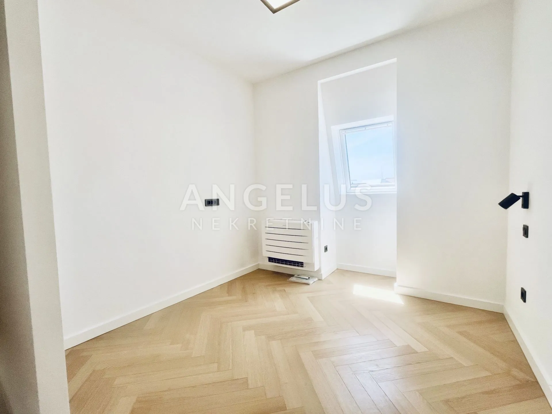 zagreb, cvjetni trg- renovirani stan za prodaju, 82 m2 - slika 5