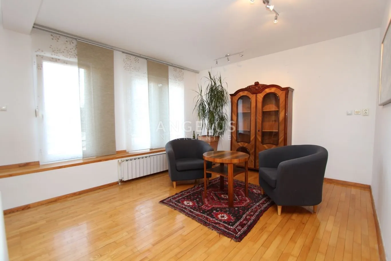 zagreb, kozarčeva - stan za najam, 145 m2 - slika 4