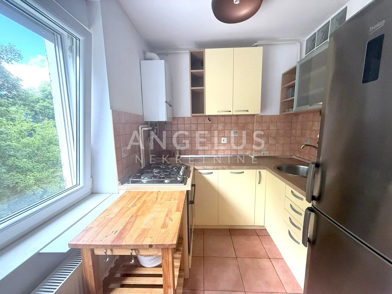 zagreb, trnsko - stan 65m2 za najam - slika 6