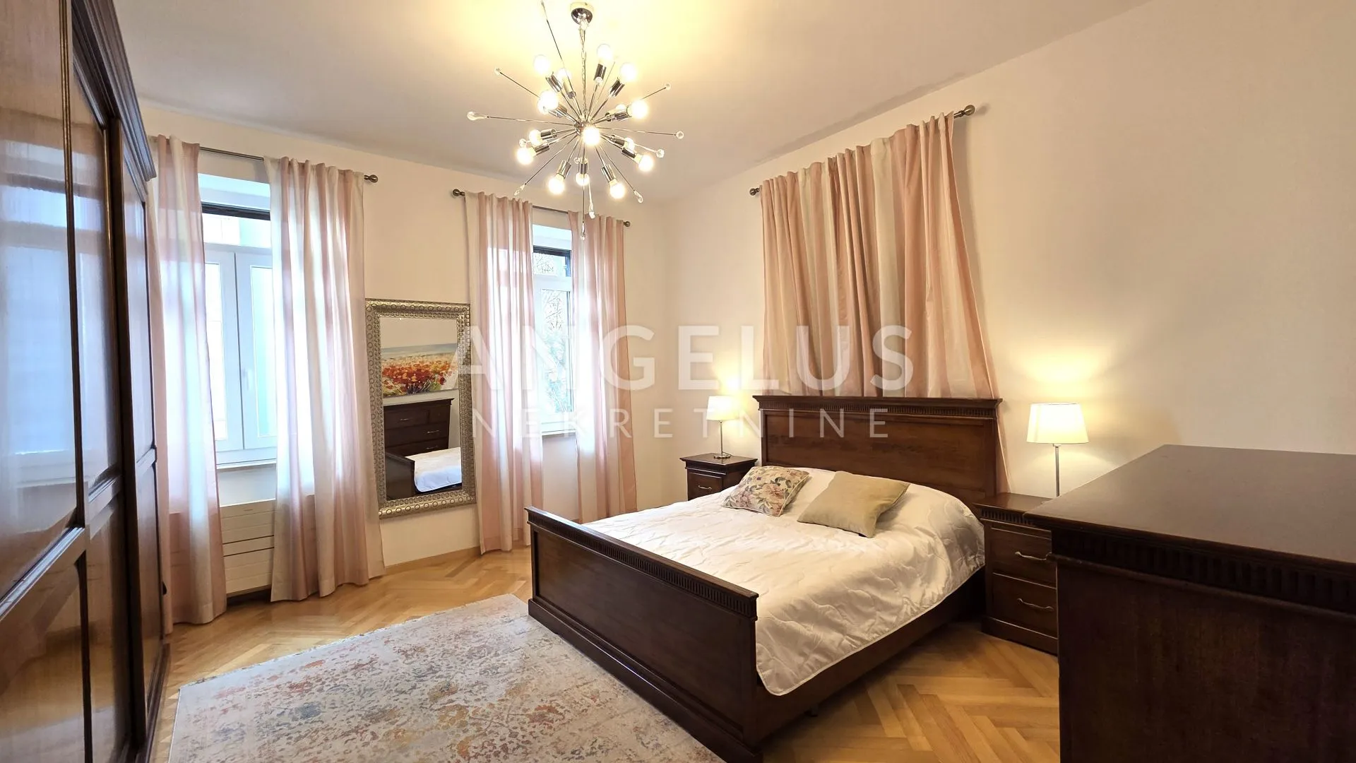 istra, pula - stan s garažom, 90m2, prodaja! - slika 1