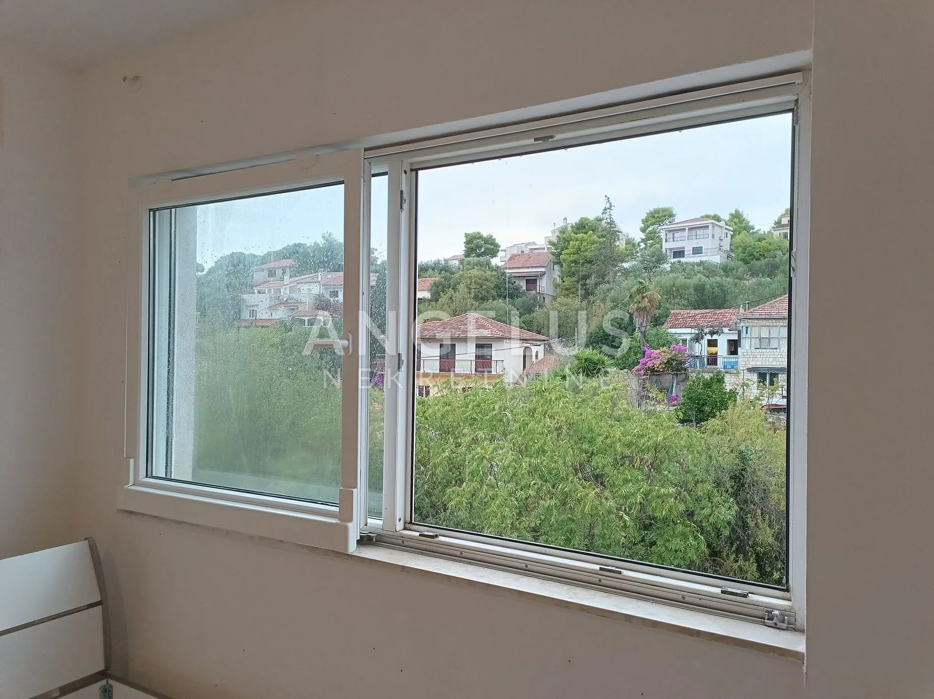 šolta, maslinica - jednosoban stan u centru maslinice, 43 m2 prodaja - slika 16