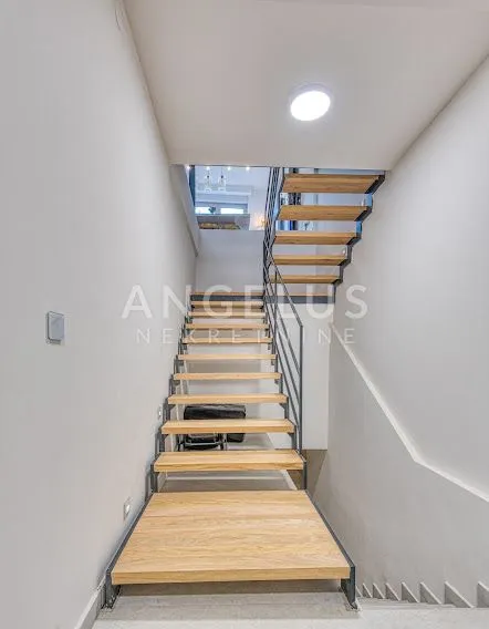 zagreb, medveščak - luksuzni stan za prodaju, 204 m2 - slika 12