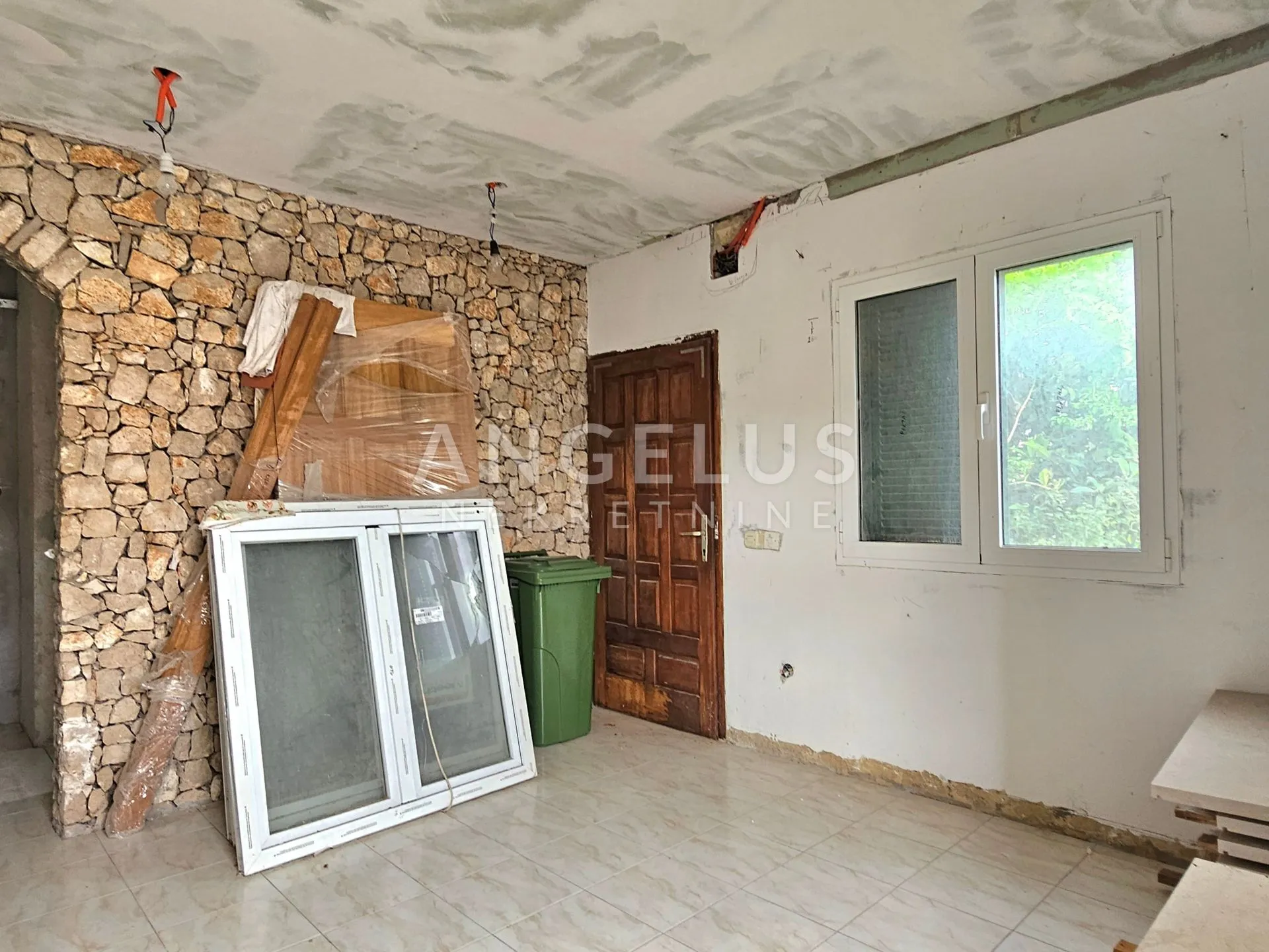 šolta, maslinica - samostojeća kuća blizu mora - slika 21