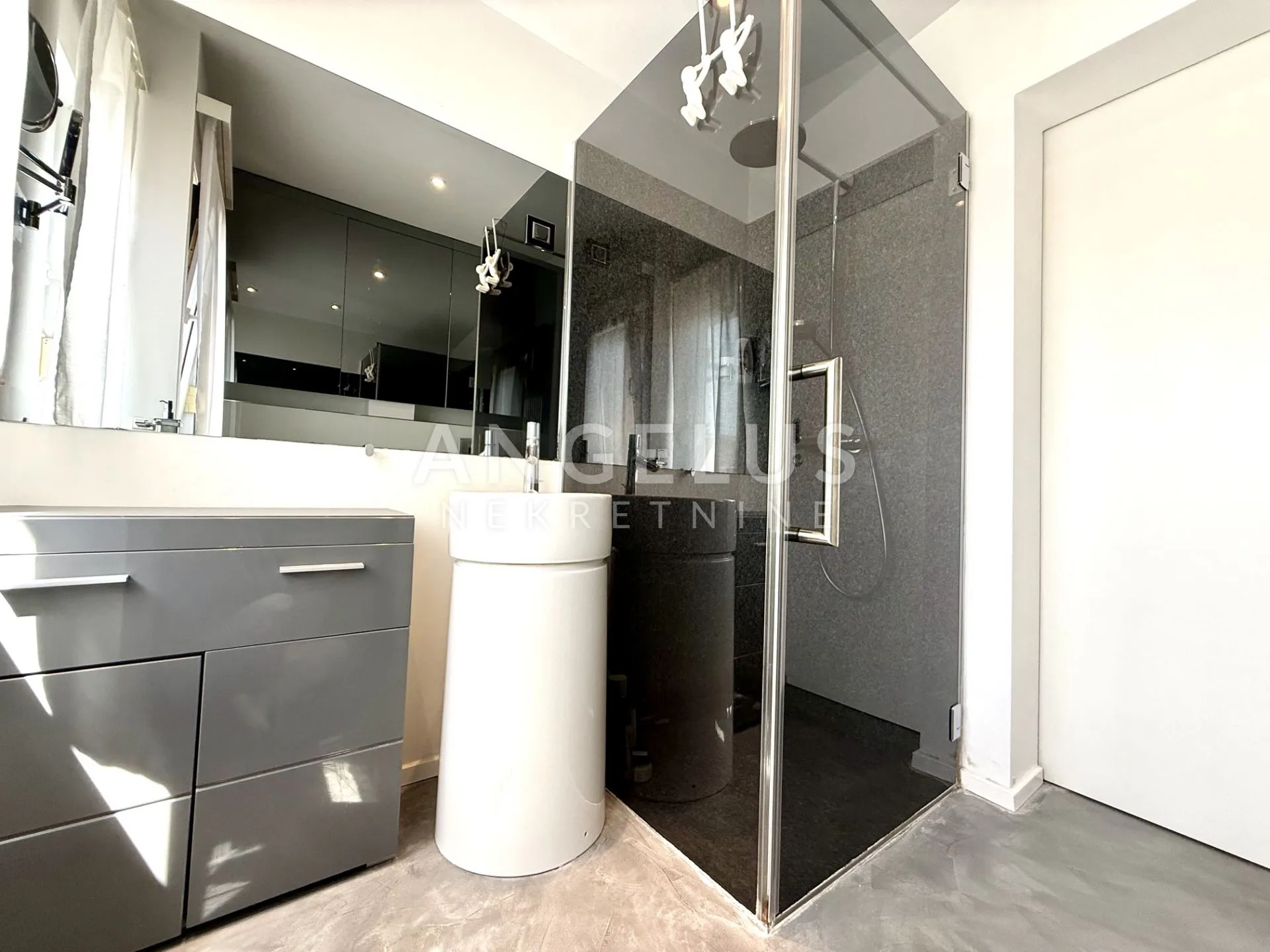 zagreb, šestine - moderan penthaouse 240m2 s garažom - slika 16