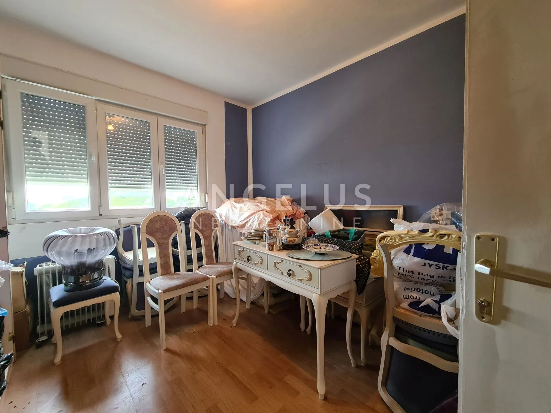 istra, pula - stan 110 m2 sa dvorišta 200 m2, prodaja - slika 20