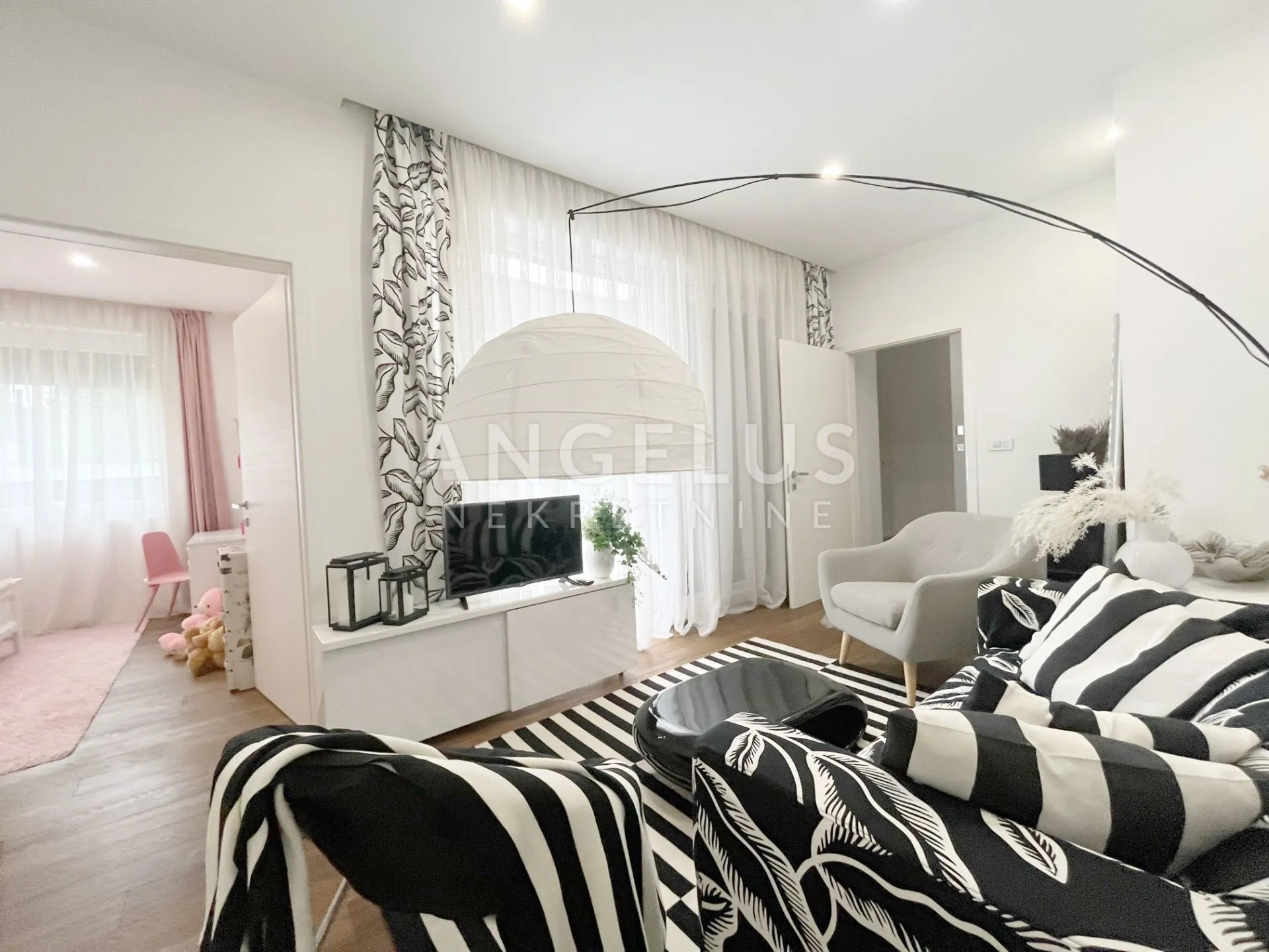 zagreb, remete - luksuzna kuća za najam, 350 m2 - slika 17