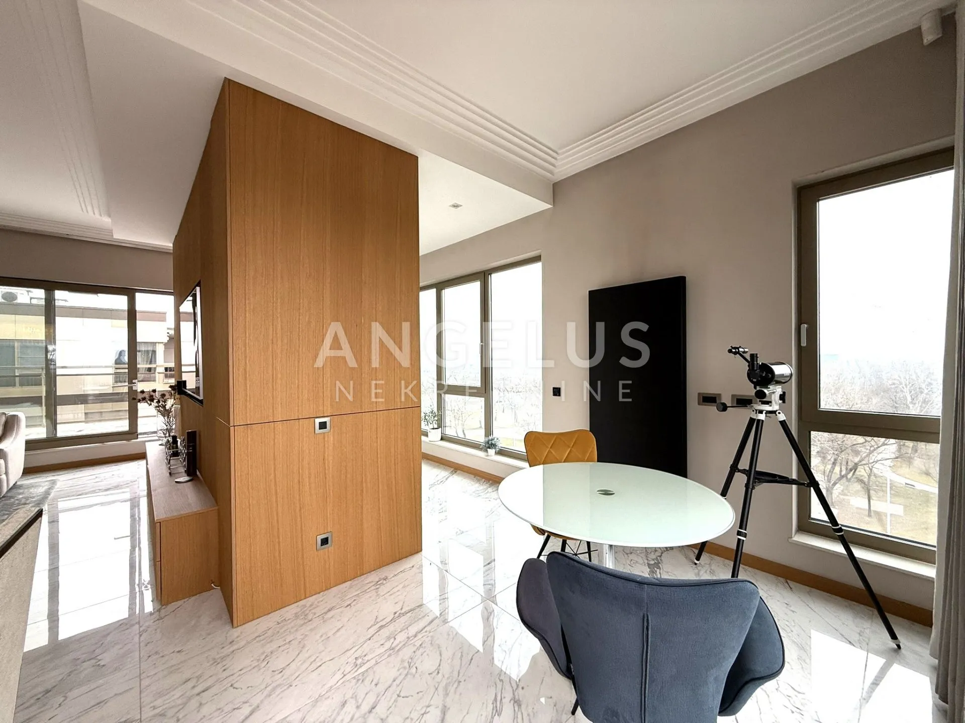 zagreb, središće, bundek, penthouse na prodaju - slika 6