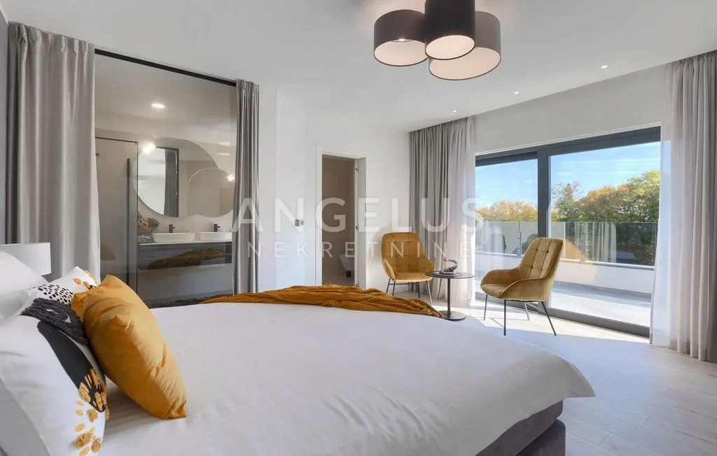 istra, barban - dugoročni najam vile na mirnoj lokaciji, 180m2 - slika 22