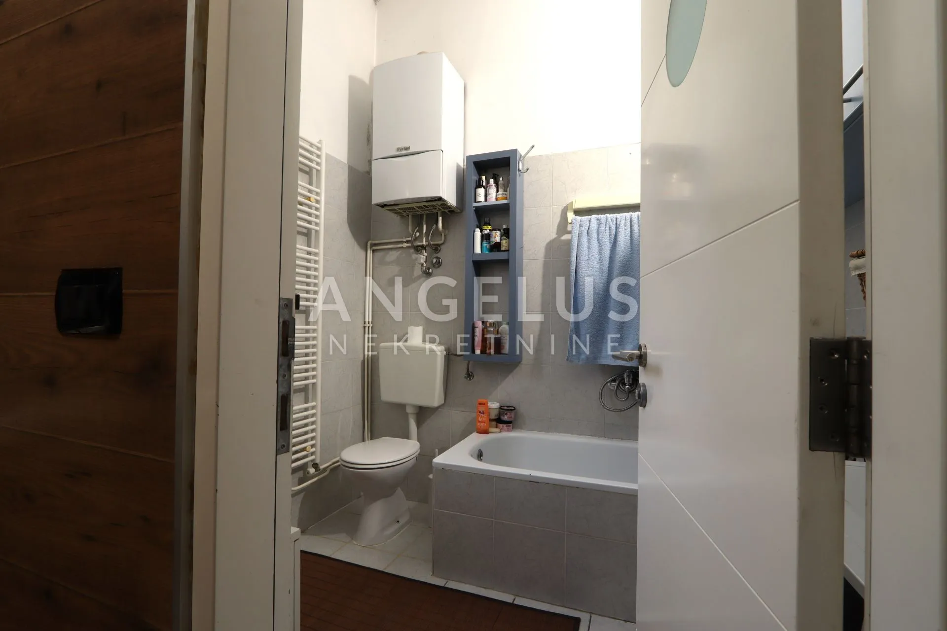 istra, rovinj - kuća 130 m2 u mirnom predjelu - slika 12