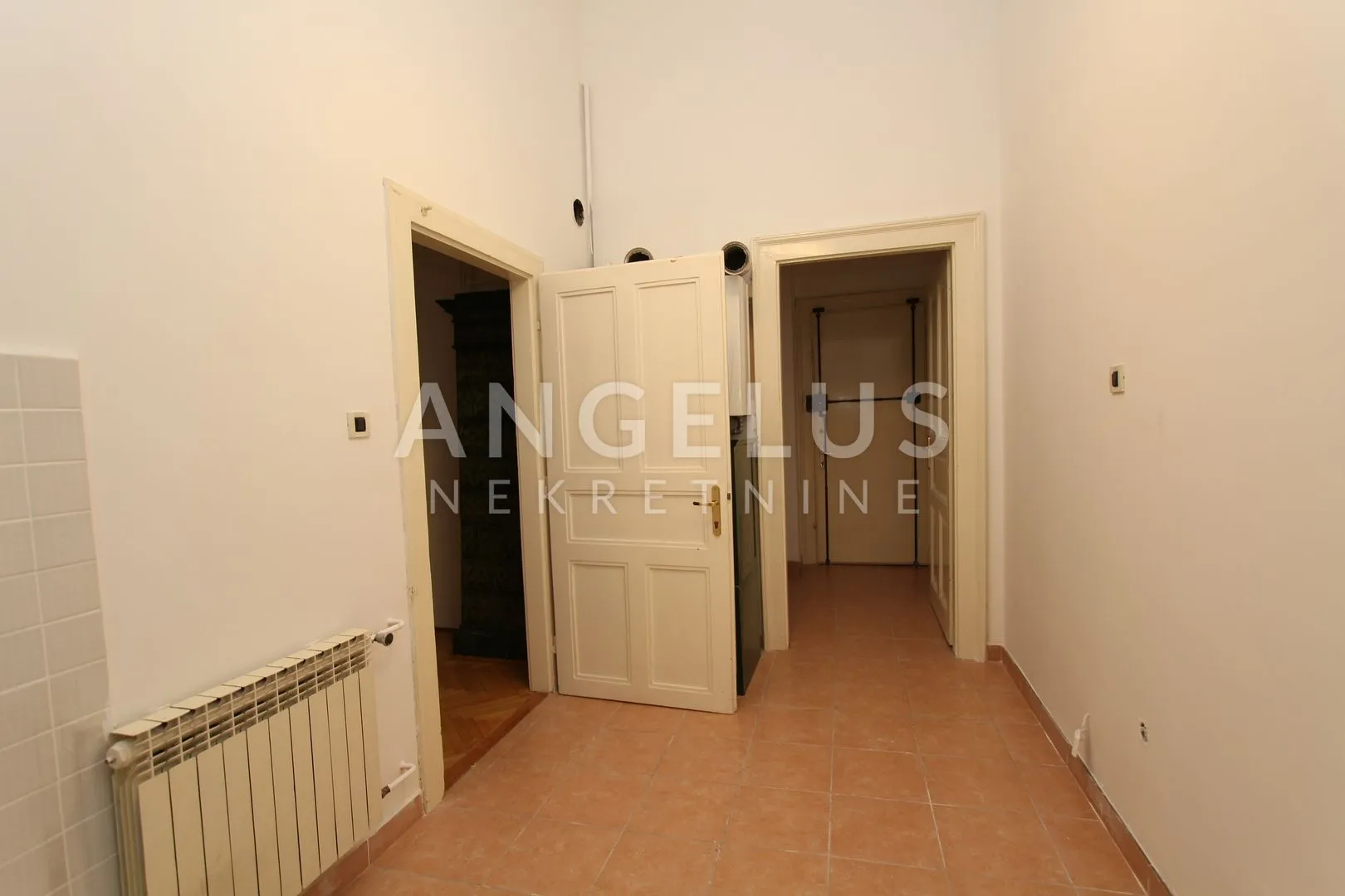 zagreb, centar - trg bana jelačića, stan 150m2 - prodaja - slika 15