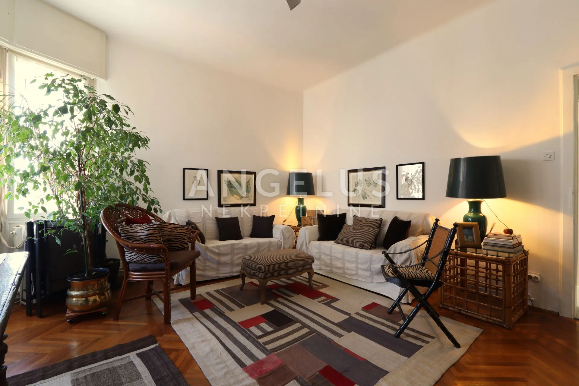 pula, centar - obnovljen stan u centru grada, 97m2 - slika 3