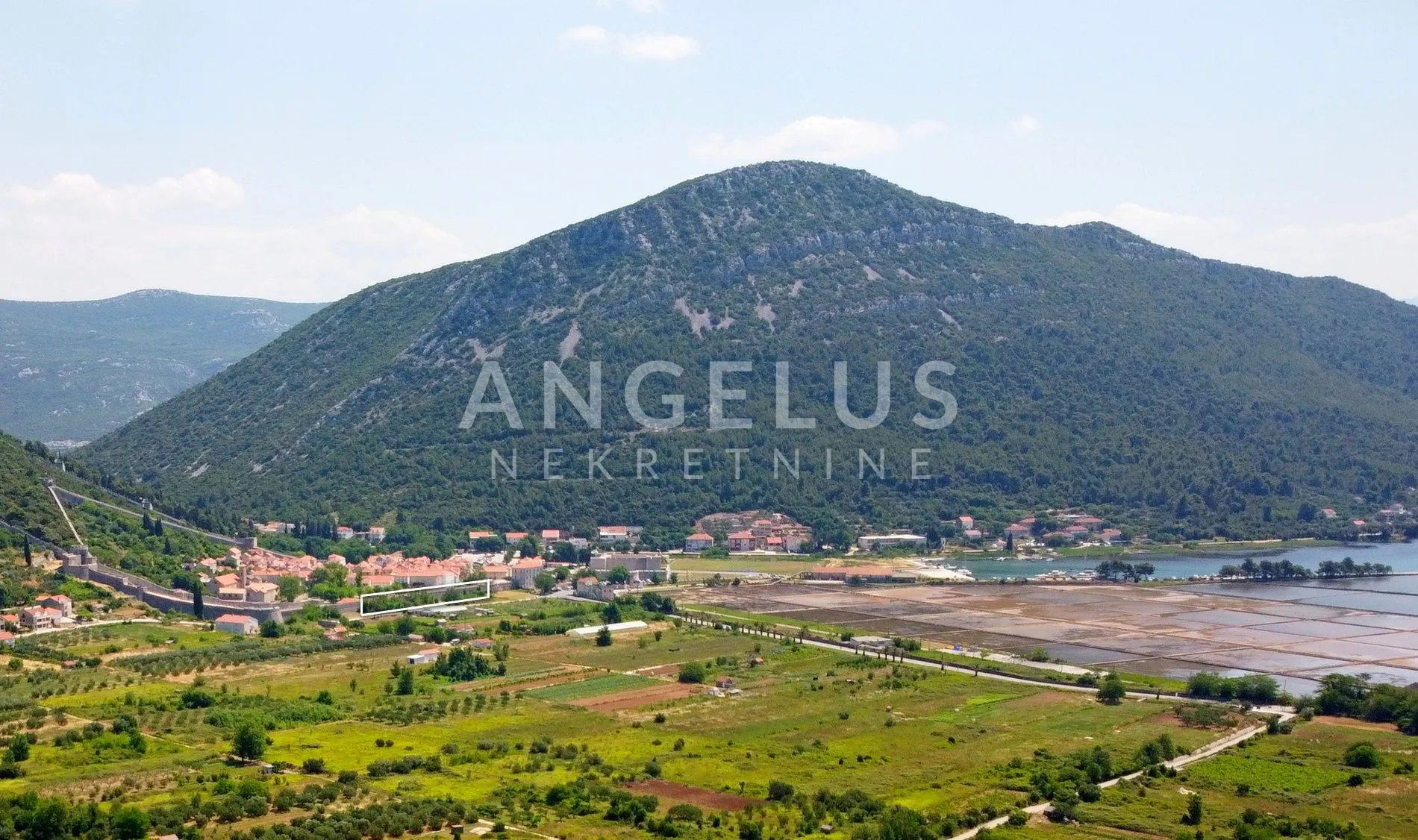 ston, rijetka prilika za investiciju - poslovna nekretnina unutar zidina - 756 m2 - slika 6