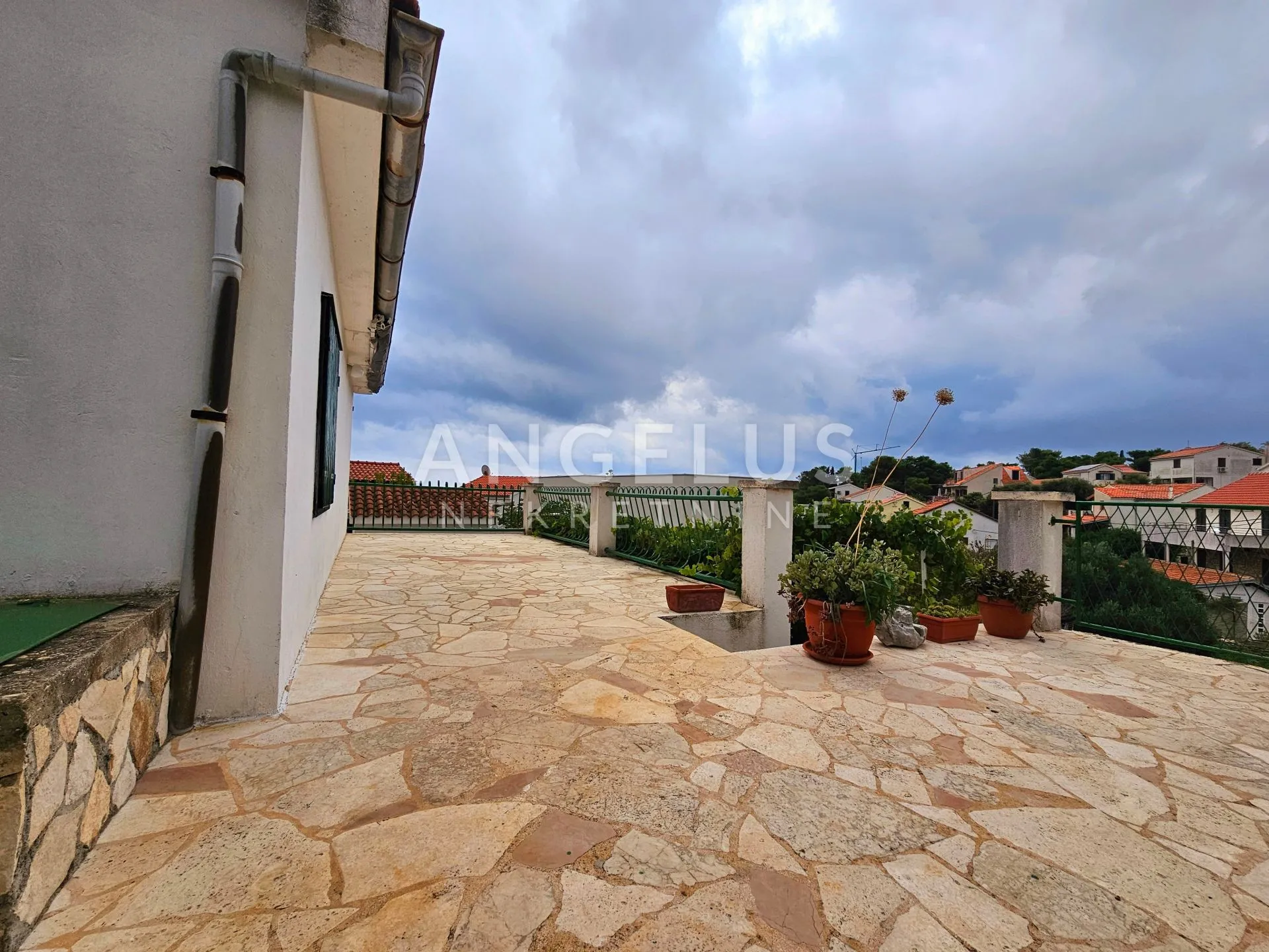 vis, rukavac - apartmanska kuća blizu mora - slika 55