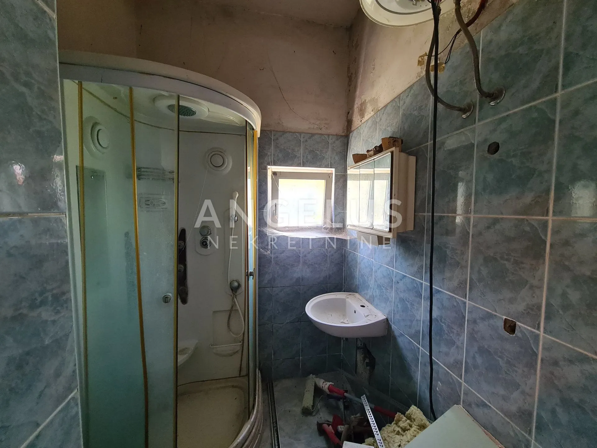 pula, centar - stan u prizemlju s dvorištem, 55m2, prodaja! - slika 15