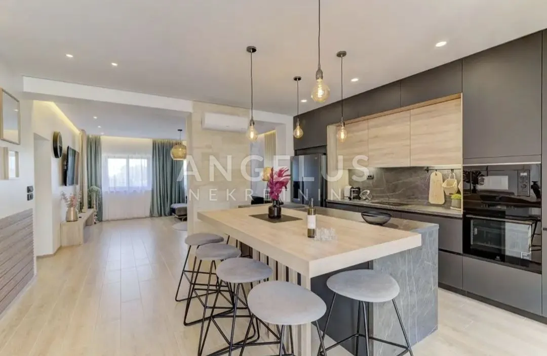 novi vinodolski - luksuzna kuća s bazenom 302m2 - slika 5