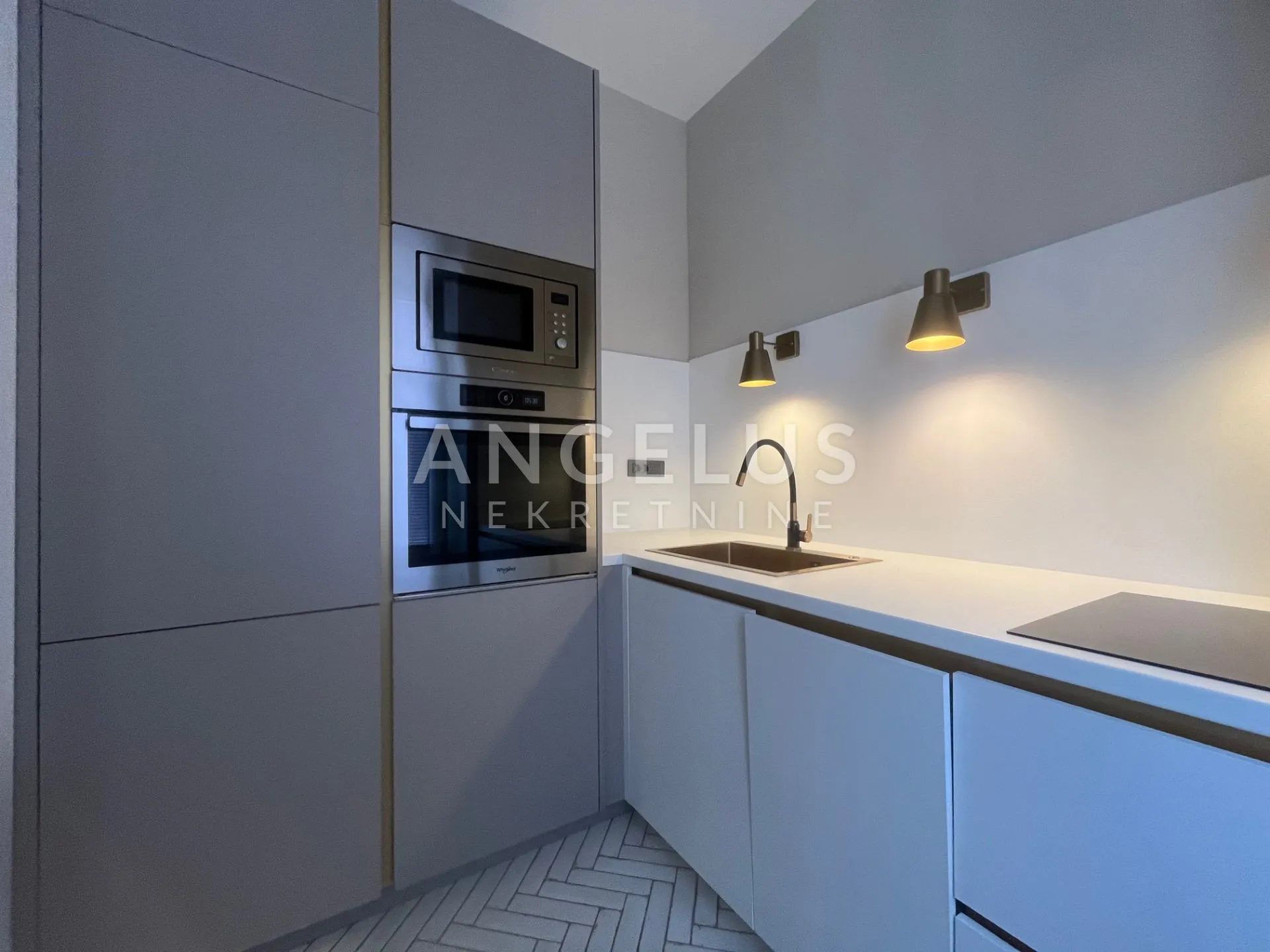 zagreb, centar-stan za najam, 92 m2 - slika 3