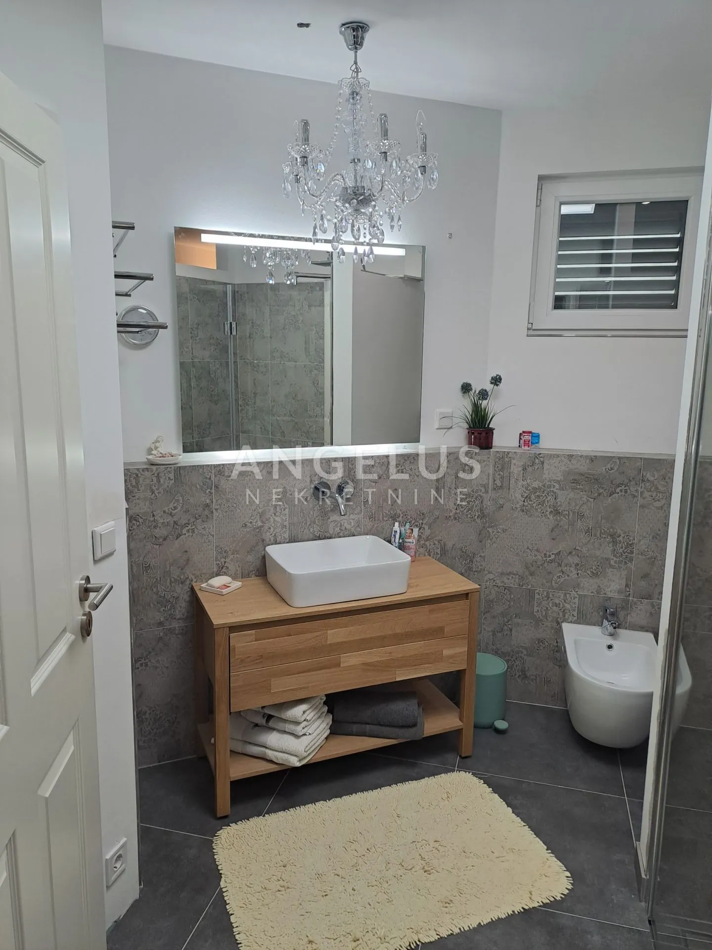 brač, milna - novoizgrađena kuća sa bazenom, prodaja - slika 26