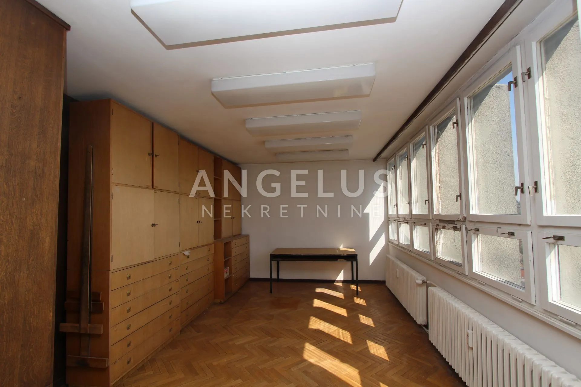 zagreb, črnomerec - atraktivni poslovni prostor 220m2 s pogledom 360 - slika 5