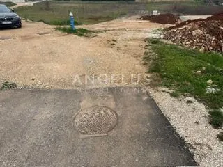 istra, kaštelir - građevinsko zemljište stambene namjene - slika 10