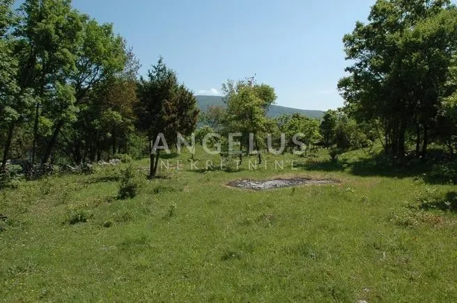 labin, matjašići - zemljište na prodaju, 79.000m2 - slika 2