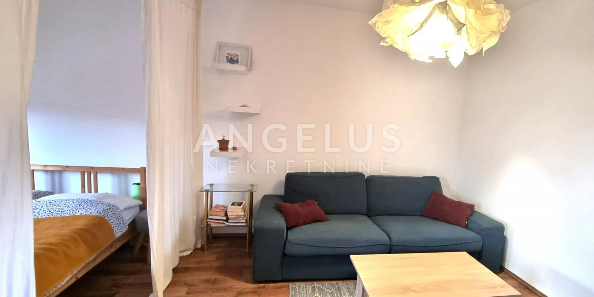 zagreb, špansko - stan 40m2, prodaja - slika 7