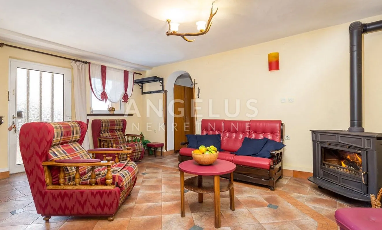 gorski kotar, vrbovsko - kuća za odmor s bazenom - slika 17
