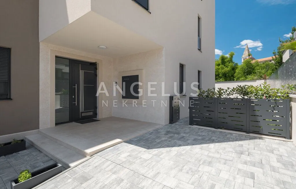 istra, tar-vabriga - luksuzni stan za dugoročni najam, 136m2 - slika 2