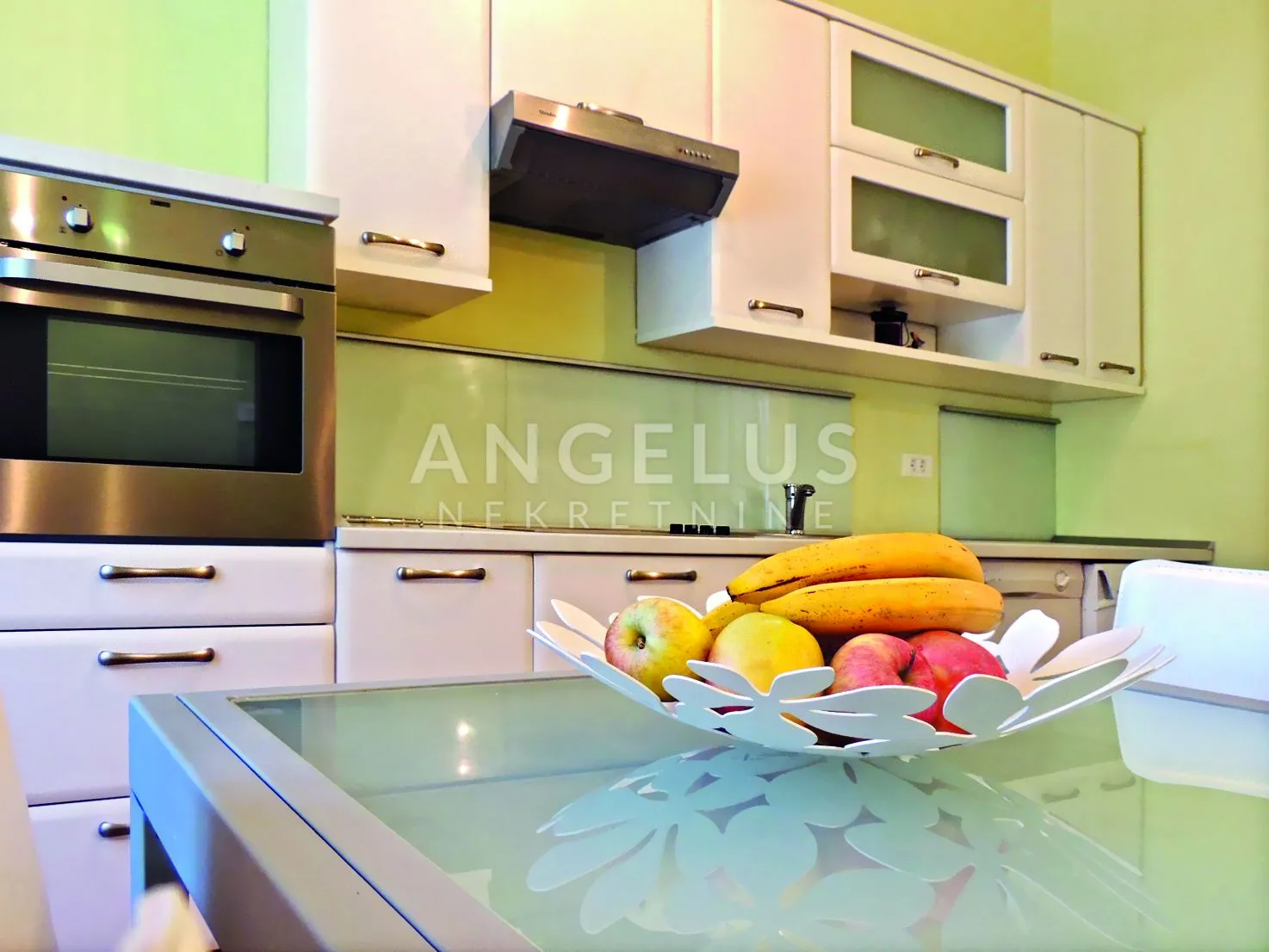 opatija, ičići - dugoročni najam stana u vili na moru, 140m2 - slika 24
