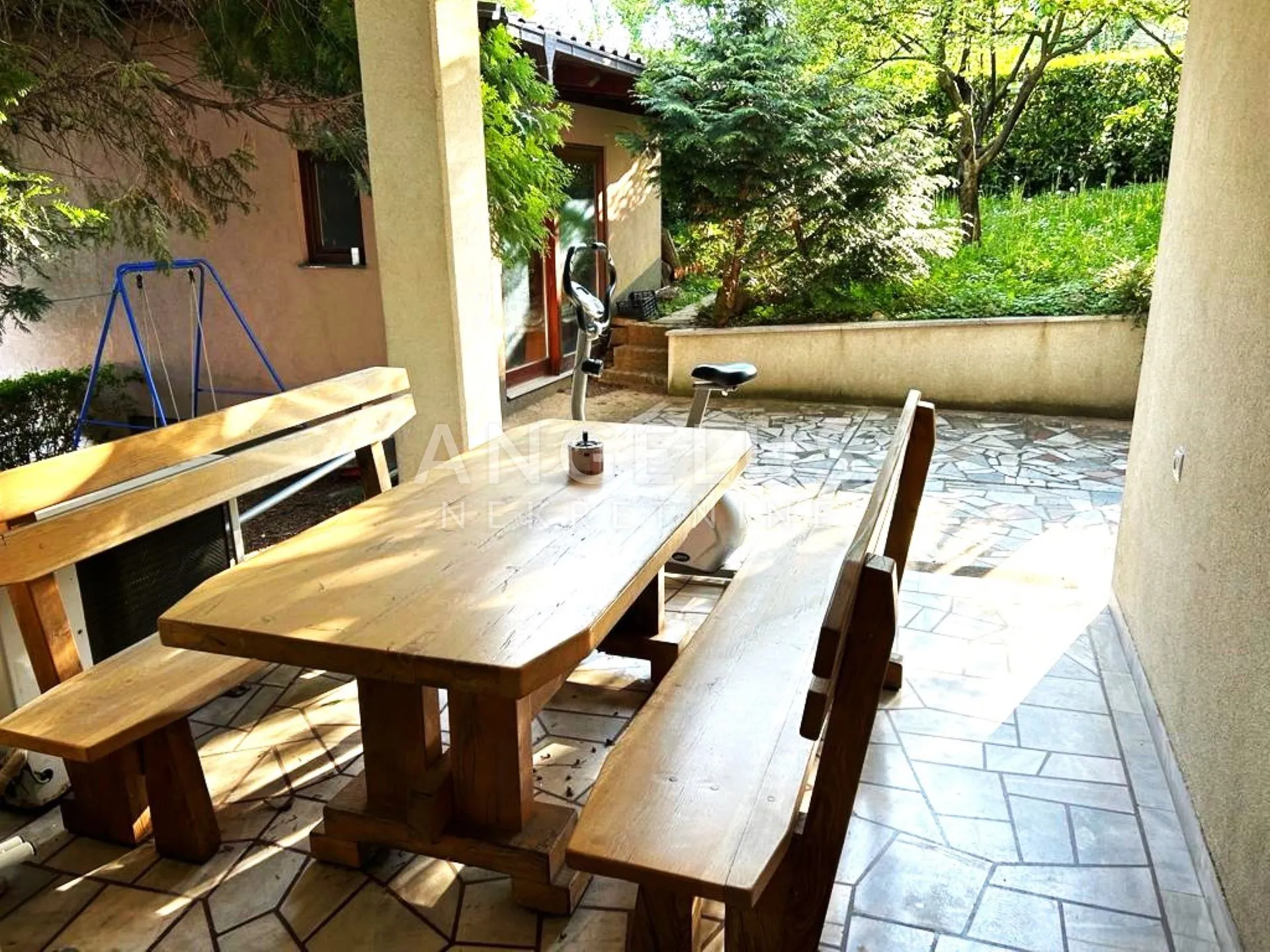 zagreb, vinogradska - obiteljska kuća 500m2, prodaja - slika 9