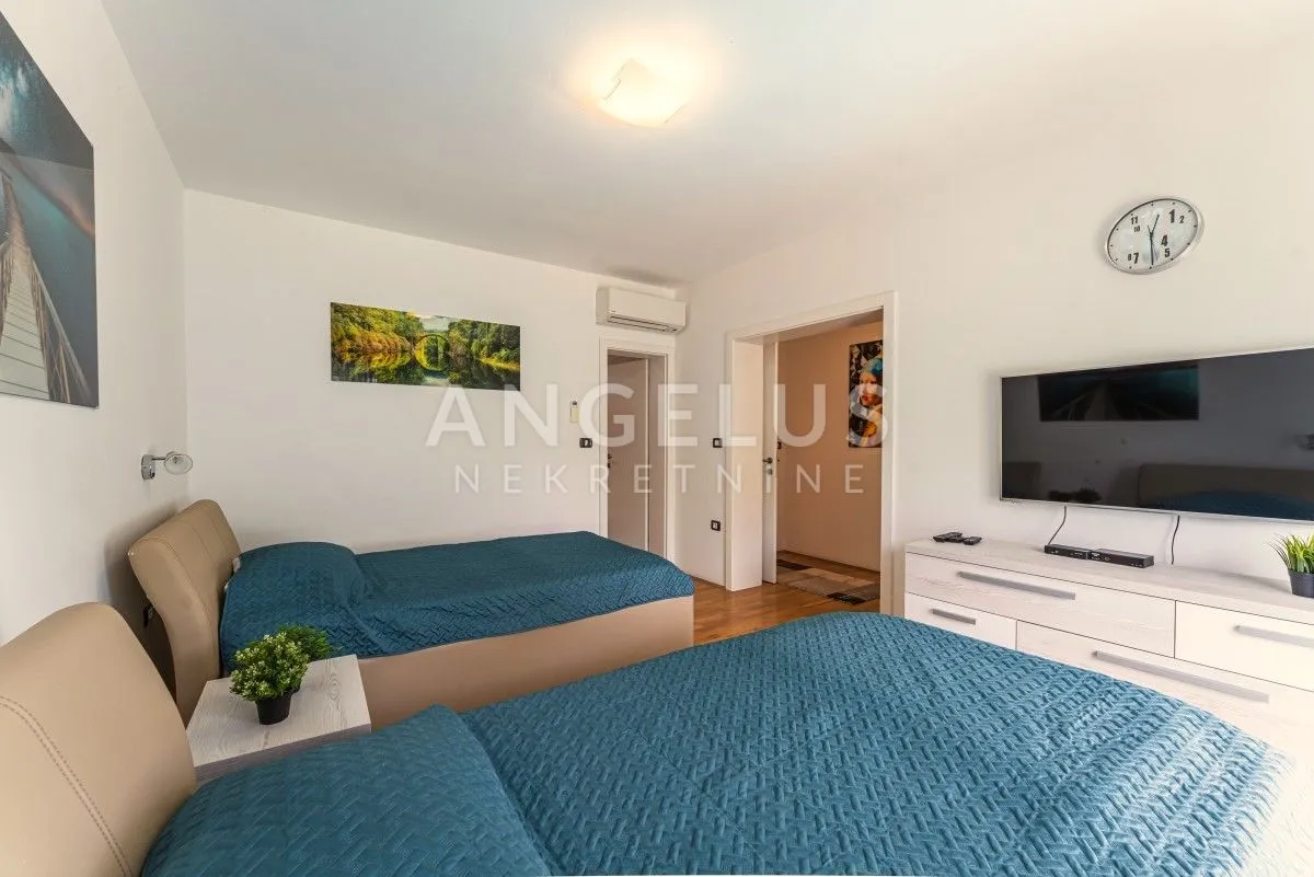 istra, pula - vila s bazenom za dugoročni najam, 285m2 - slika 22
