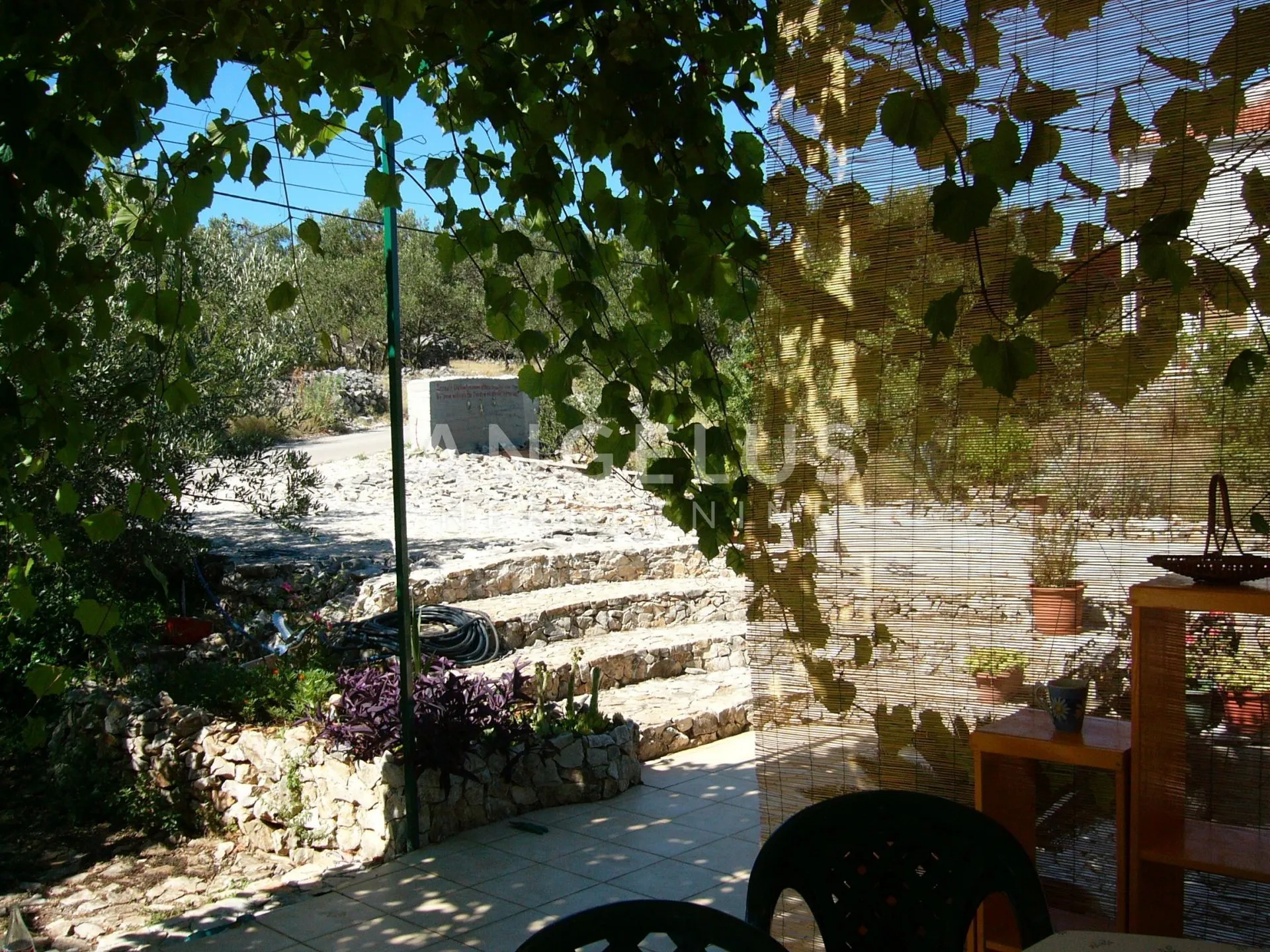 čiovo, slatine - apartmanska kuća sa bazenom prodaja - slika 10